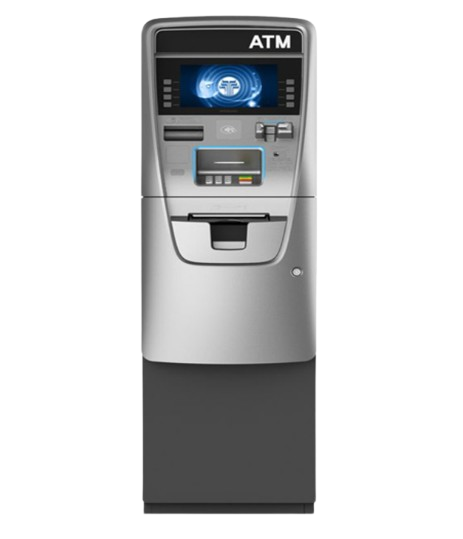 Atm Machine