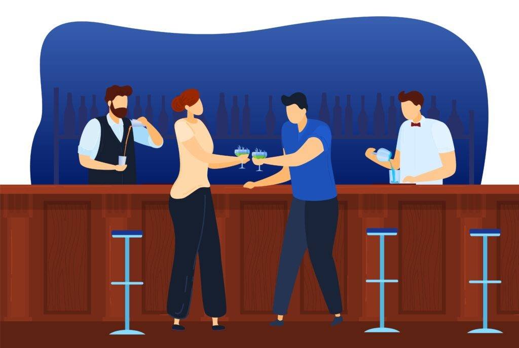 how to open a bar in Tennessee