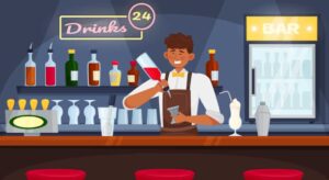 Best Bar Pos Systems