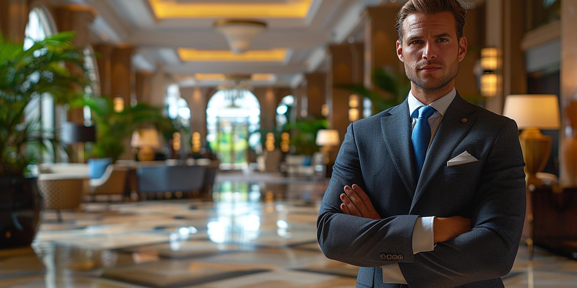 Choosing Your Ideal Hotel POS System: A Complete Guide