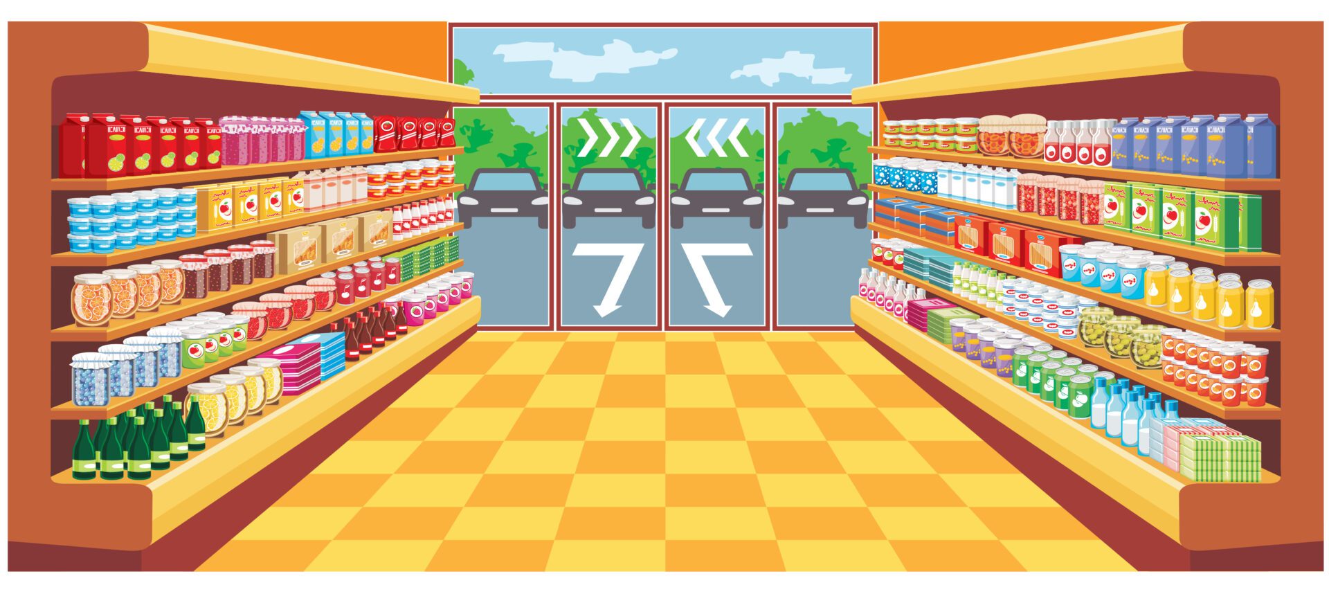 Unleash Customer Loyalty: Transform Convenience Store Sales with POS Magic!