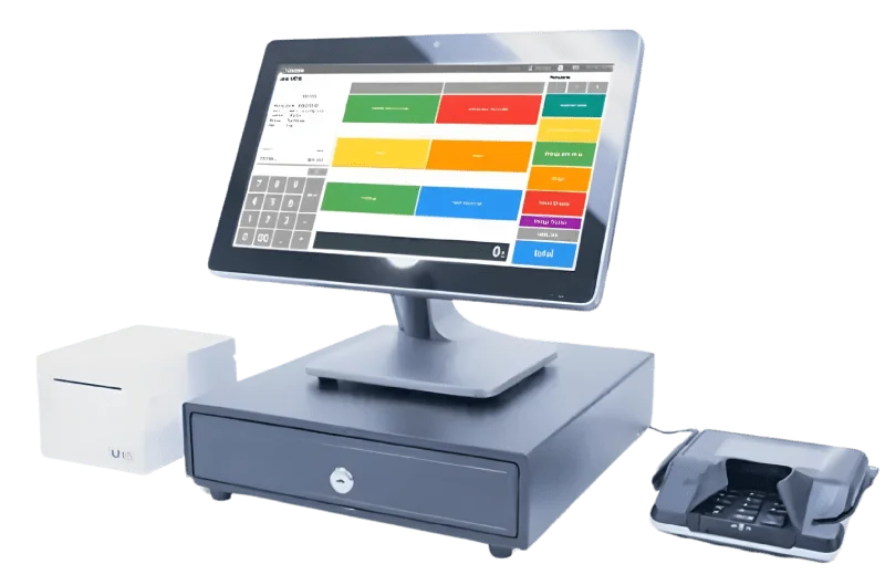 Convenience Store Point of Sale