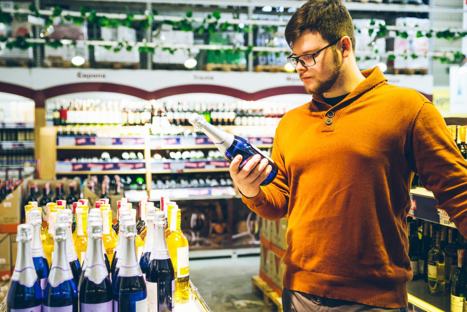 The Future of Shopping: Tech Trends for Liquor Stores