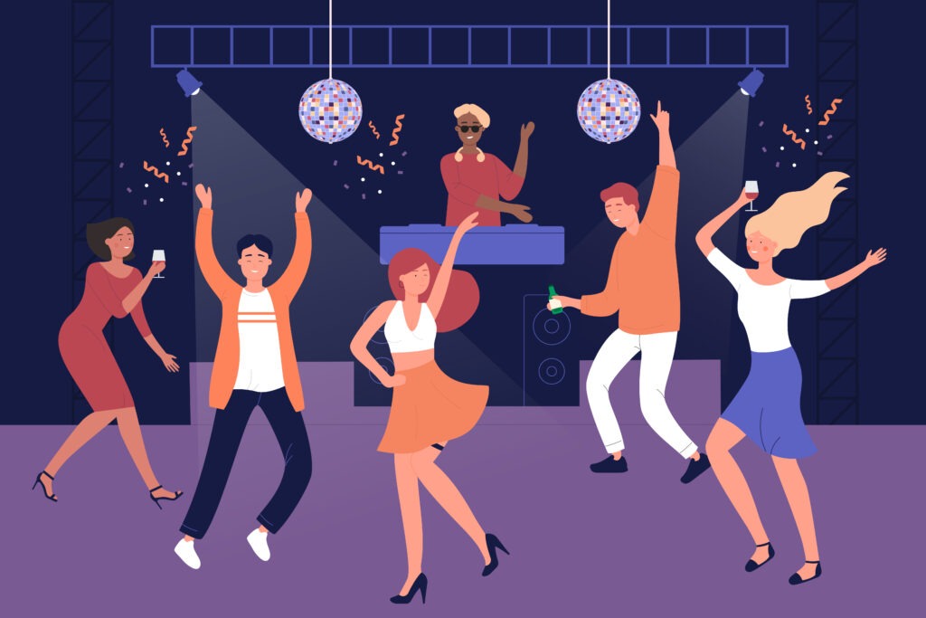 pos for nightclubs