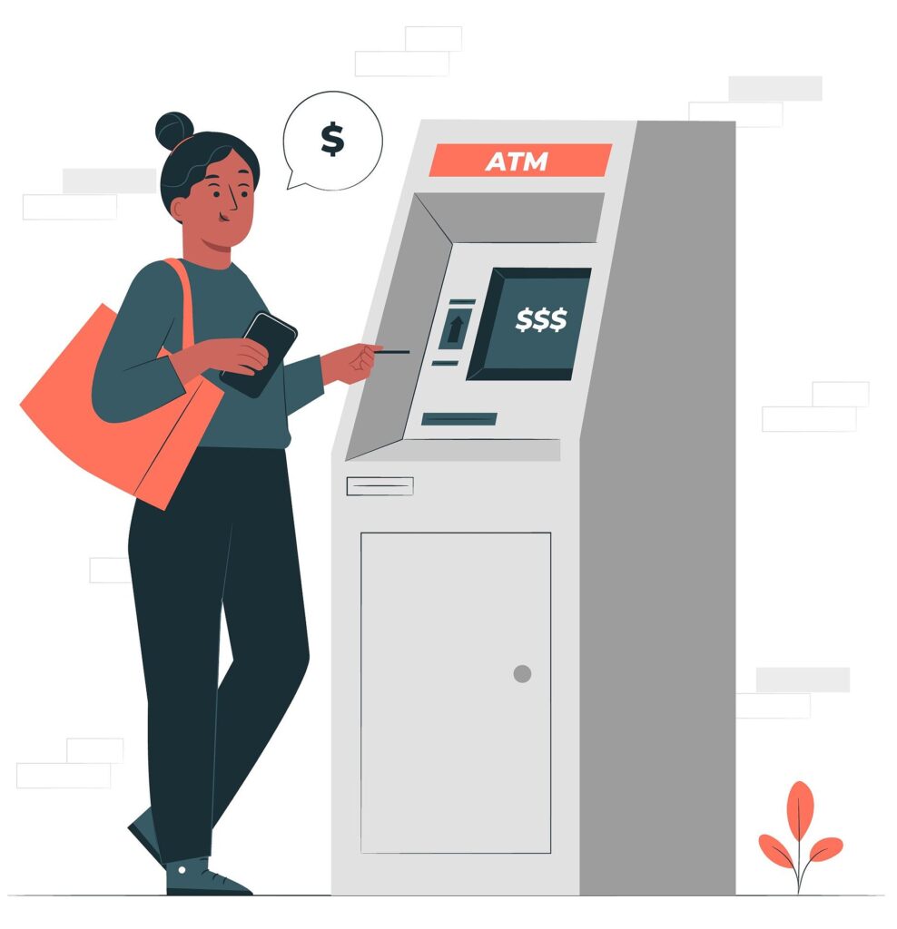 atm cost