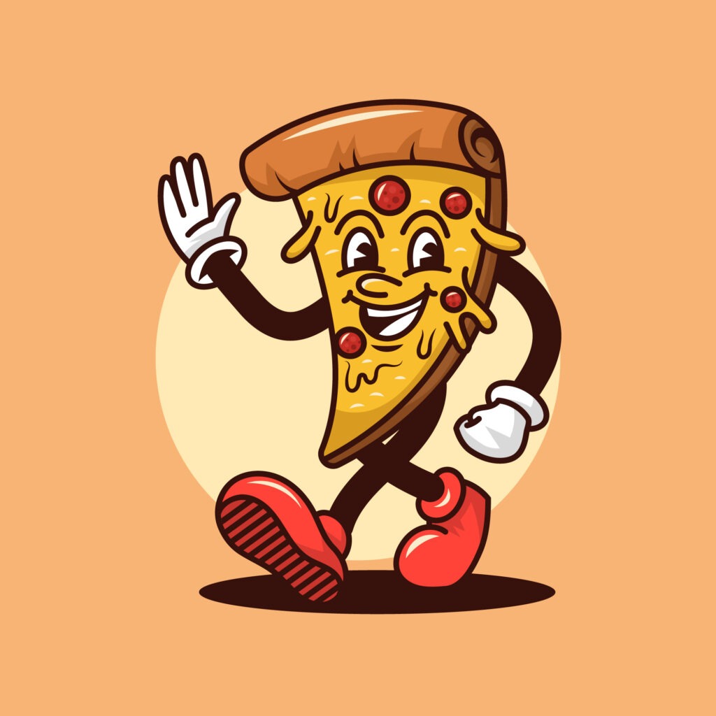 pizza pos system
