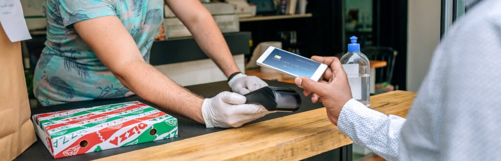 Best Food Truck POS System