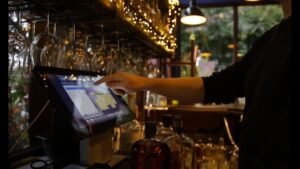 Point of Sale Liquor Store Point of Sale Liquor Store