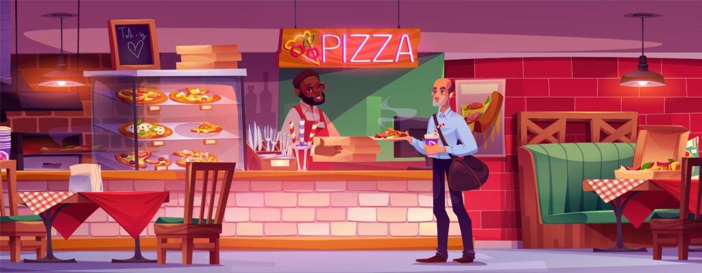 best pos system for pizza shop