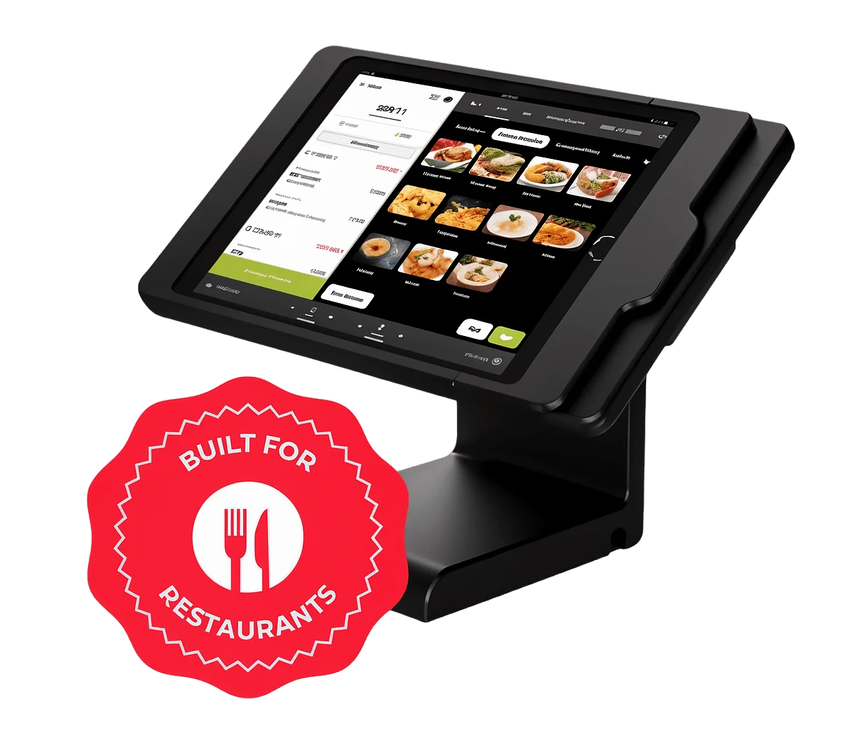 Transform Your Restaurant with Smart Computer Systems