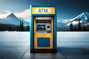 ATM Investment Opportunity