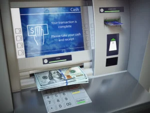 ATM Investment Opportunity