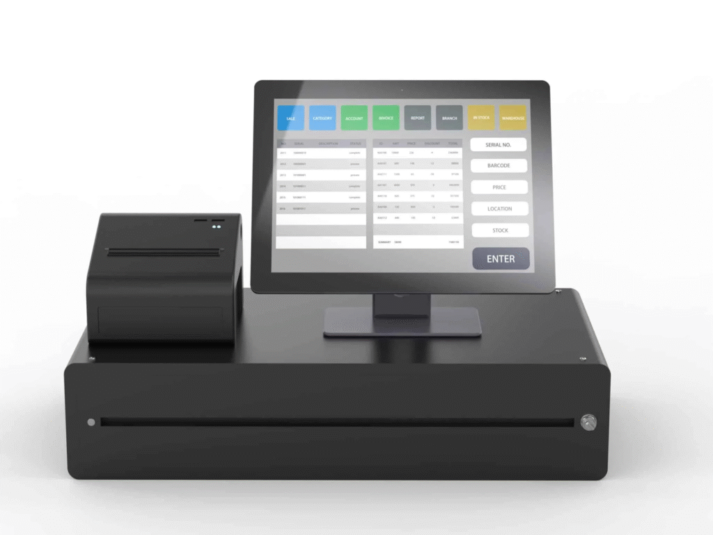 Korona Pos System