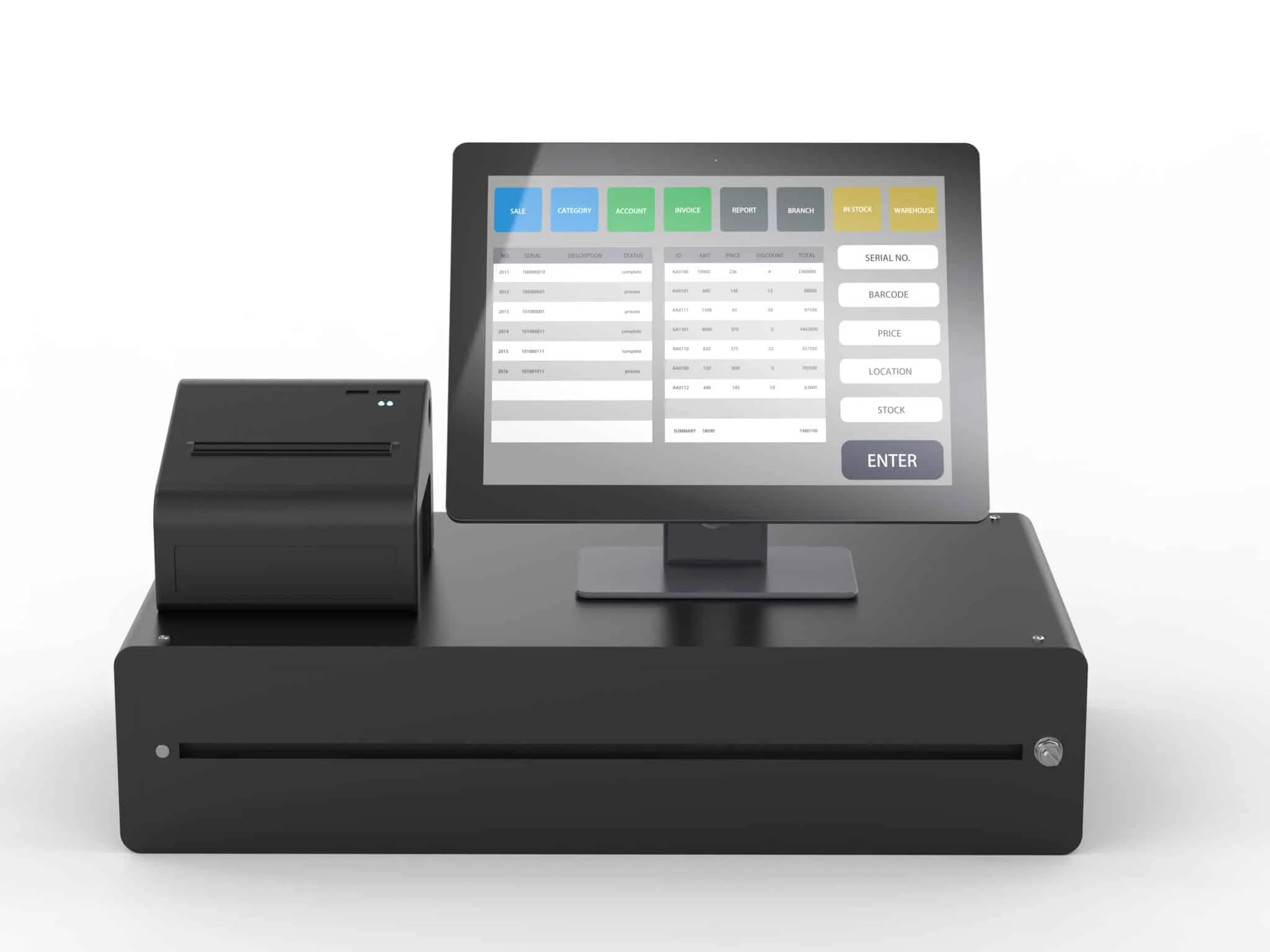 Revolutionize Your Checkout with a Retail Cloud POS System