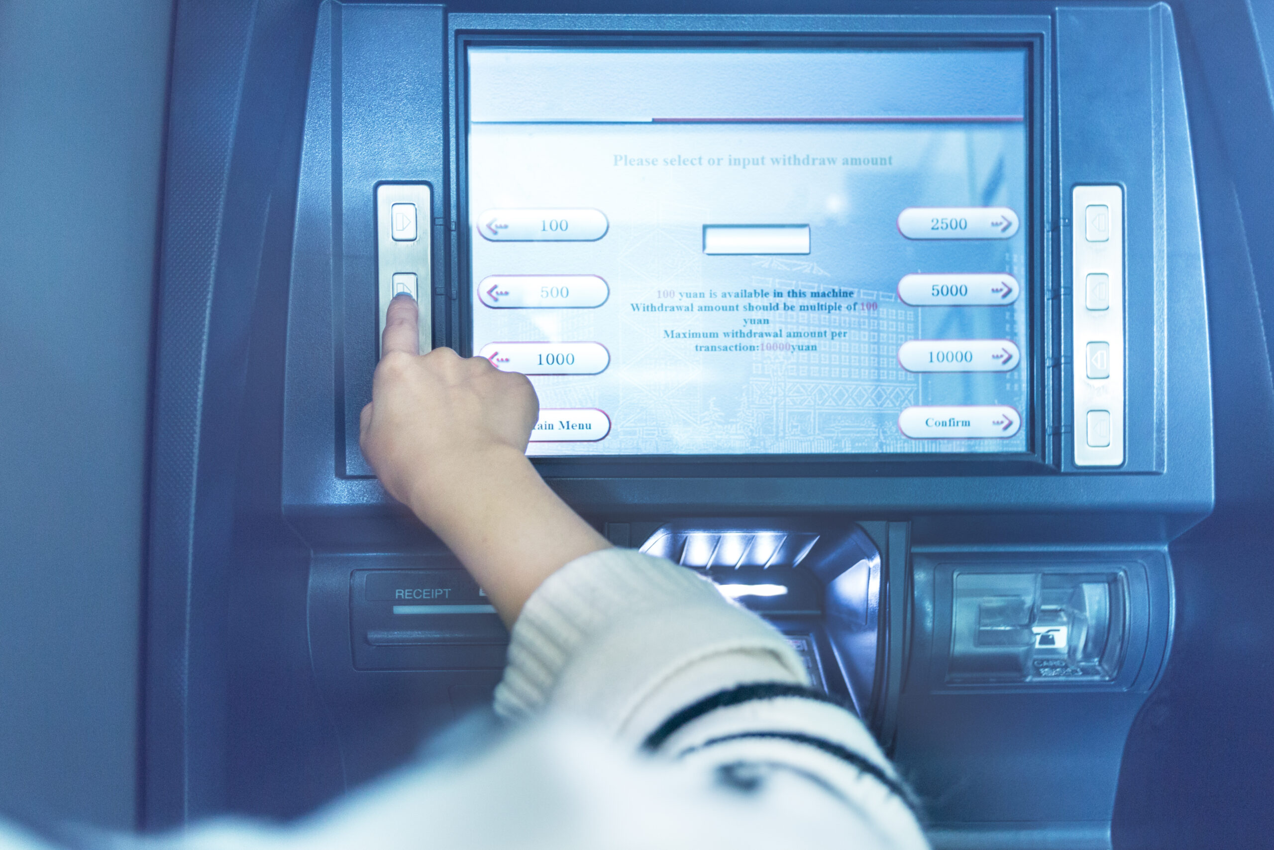 7 Ways an ATM Boosts Your Small Business