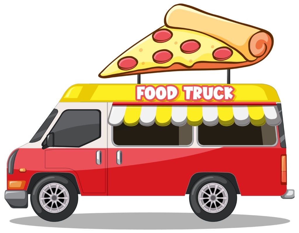 food truck pos system
