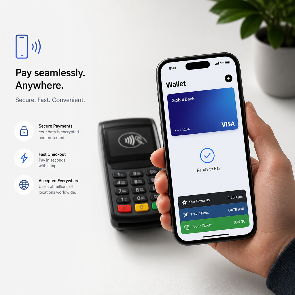 Unlocking Sales: 7 Mobile Payment Solutions for You