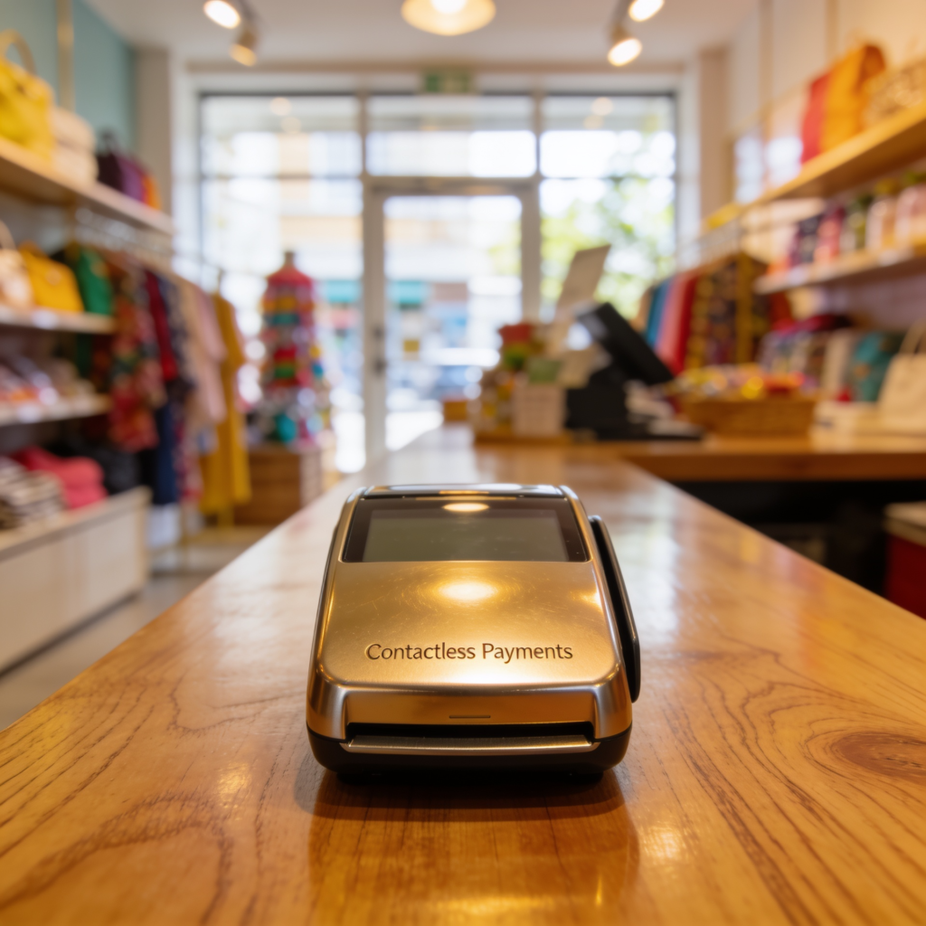 local merchant services
