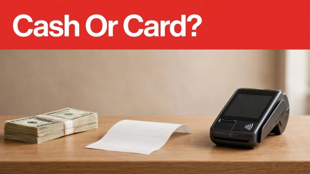 cash discounting