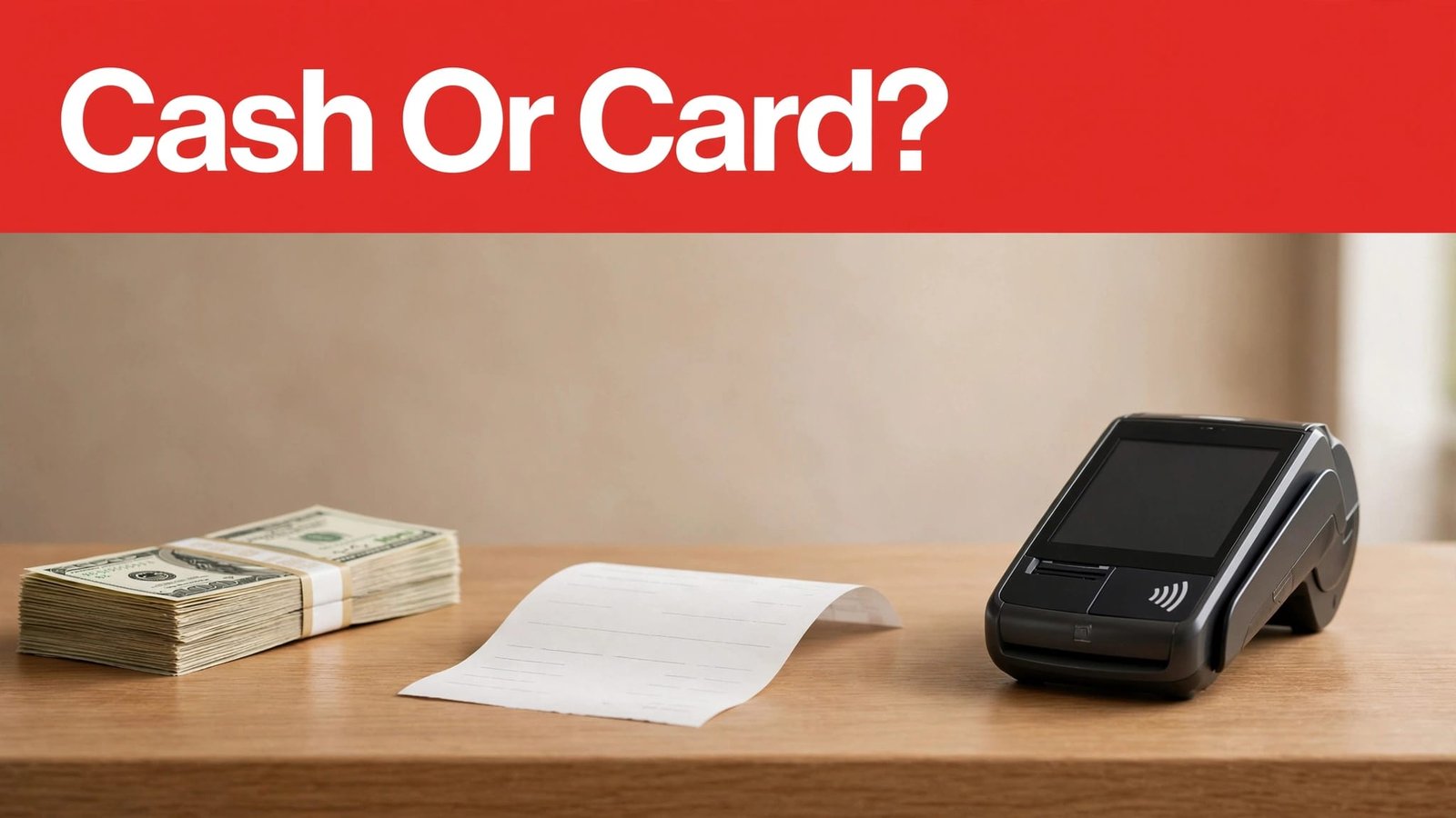 Cash Discounting and Dual Pricing for Small Businesses