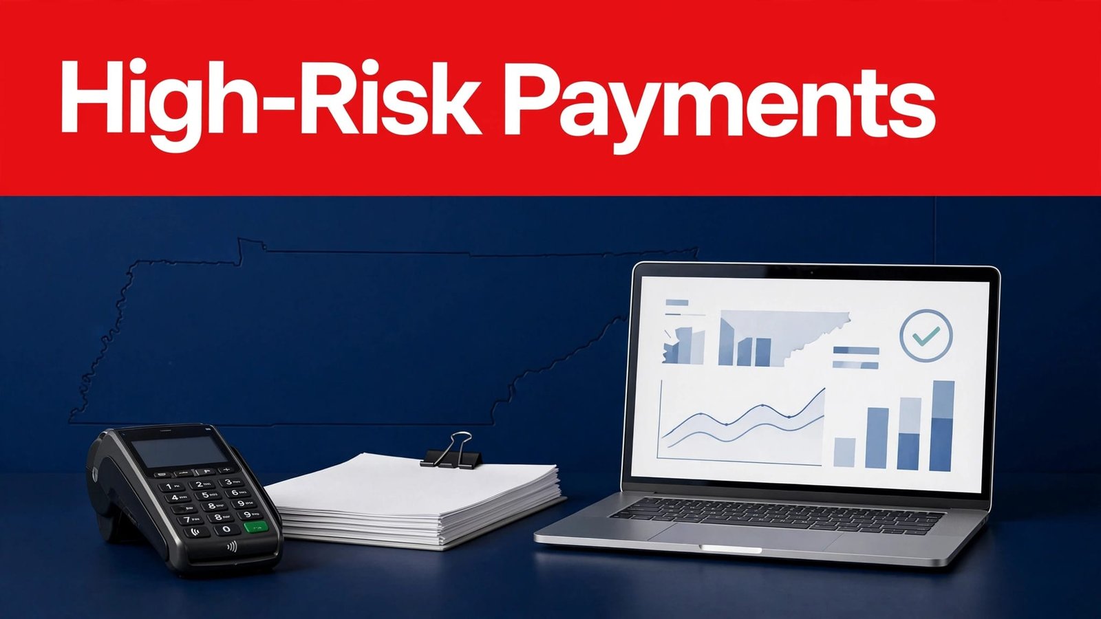 High-Risk Merchant Accounts Tennessee Businesses Need