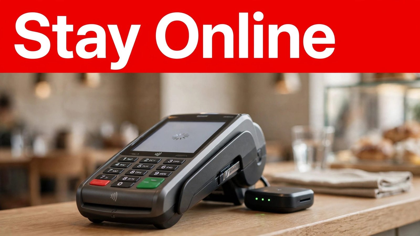How Tennessee Businesses Can Reduce Payment Processing Downtime