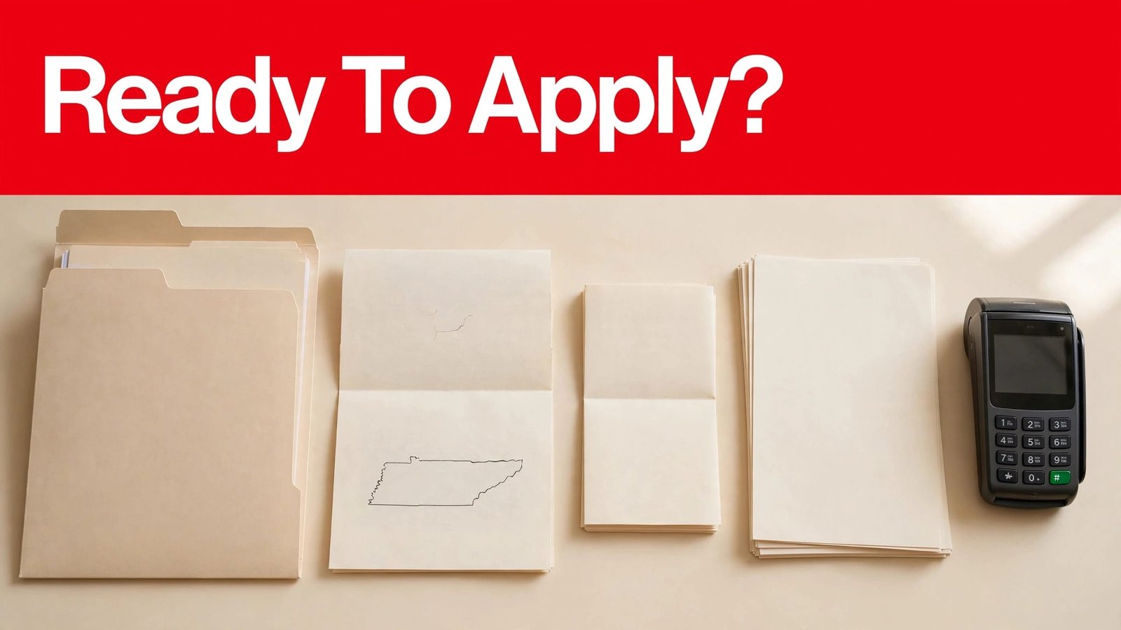 Tennessee Merchant Account Documents: What to Prepare Before You Apply