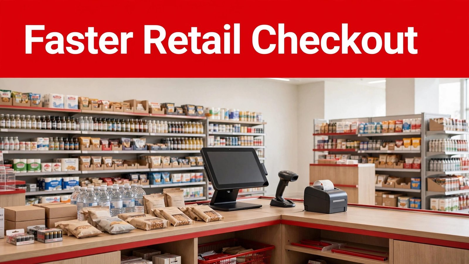 Tennessee Retail POS Checklist for Faster Checkout
