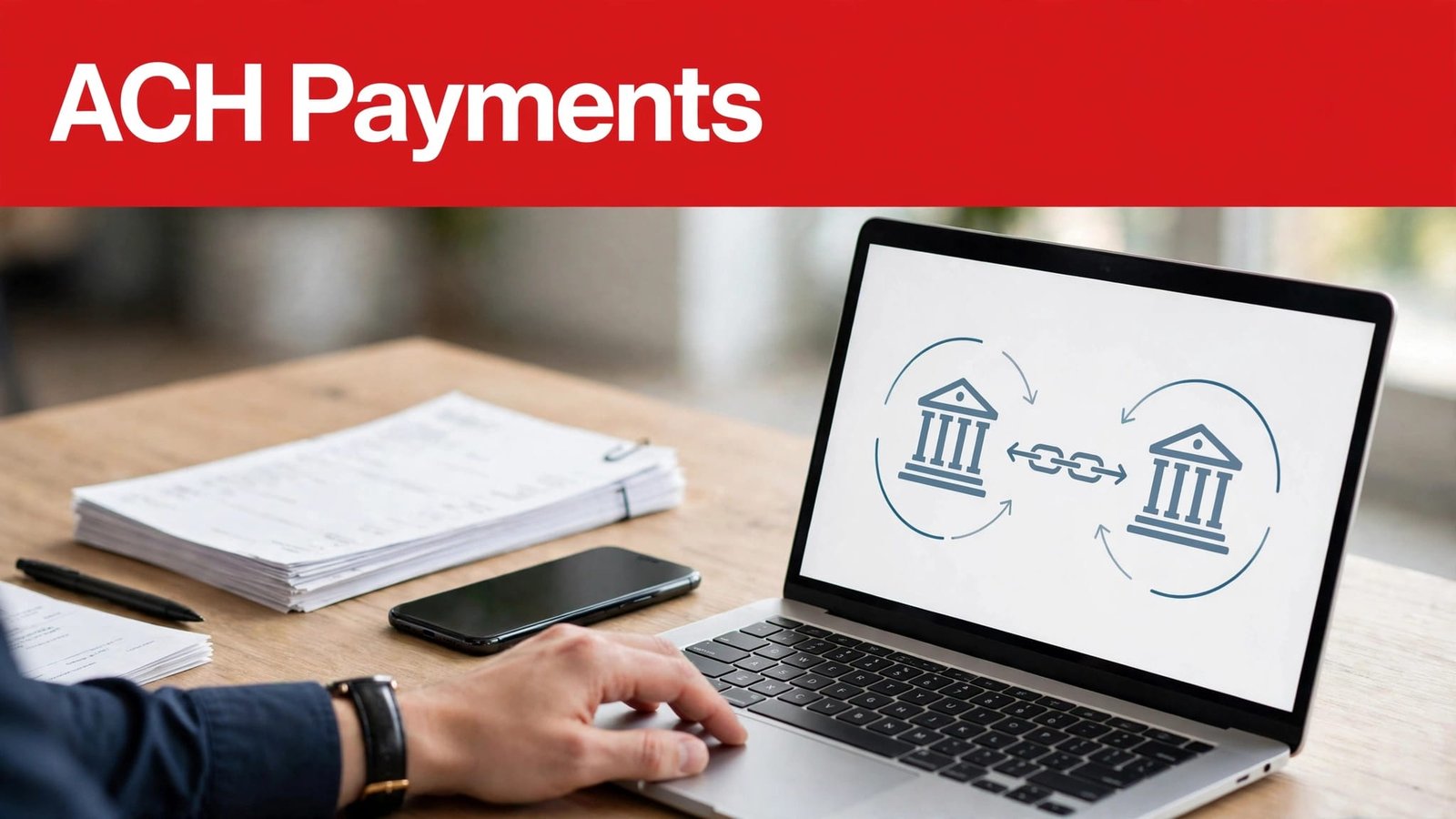 How Tennessee Businesses Can Accept ACH Payments