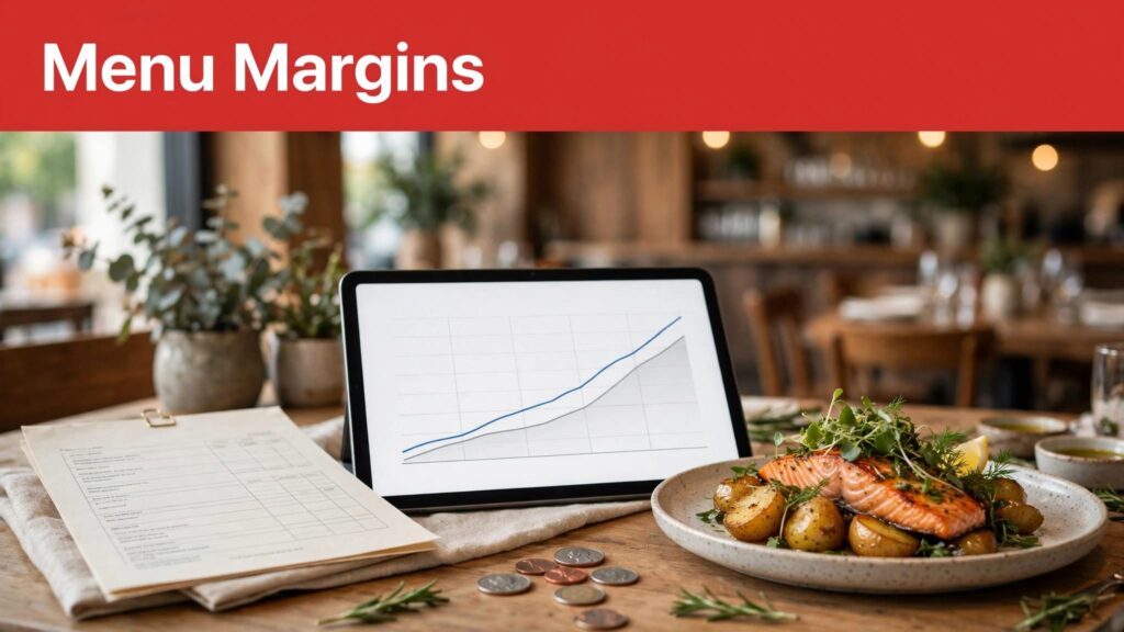 menu profitability