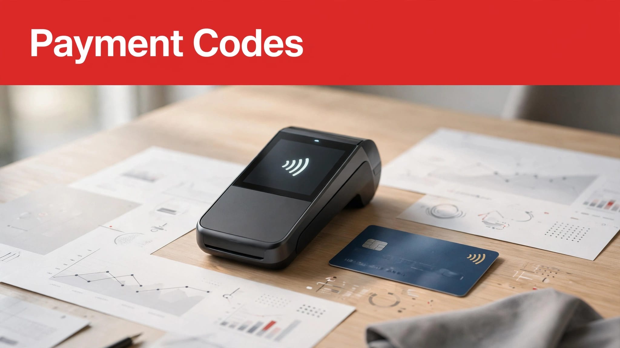 Merchant Category Codes: What They Mean for Your Payments