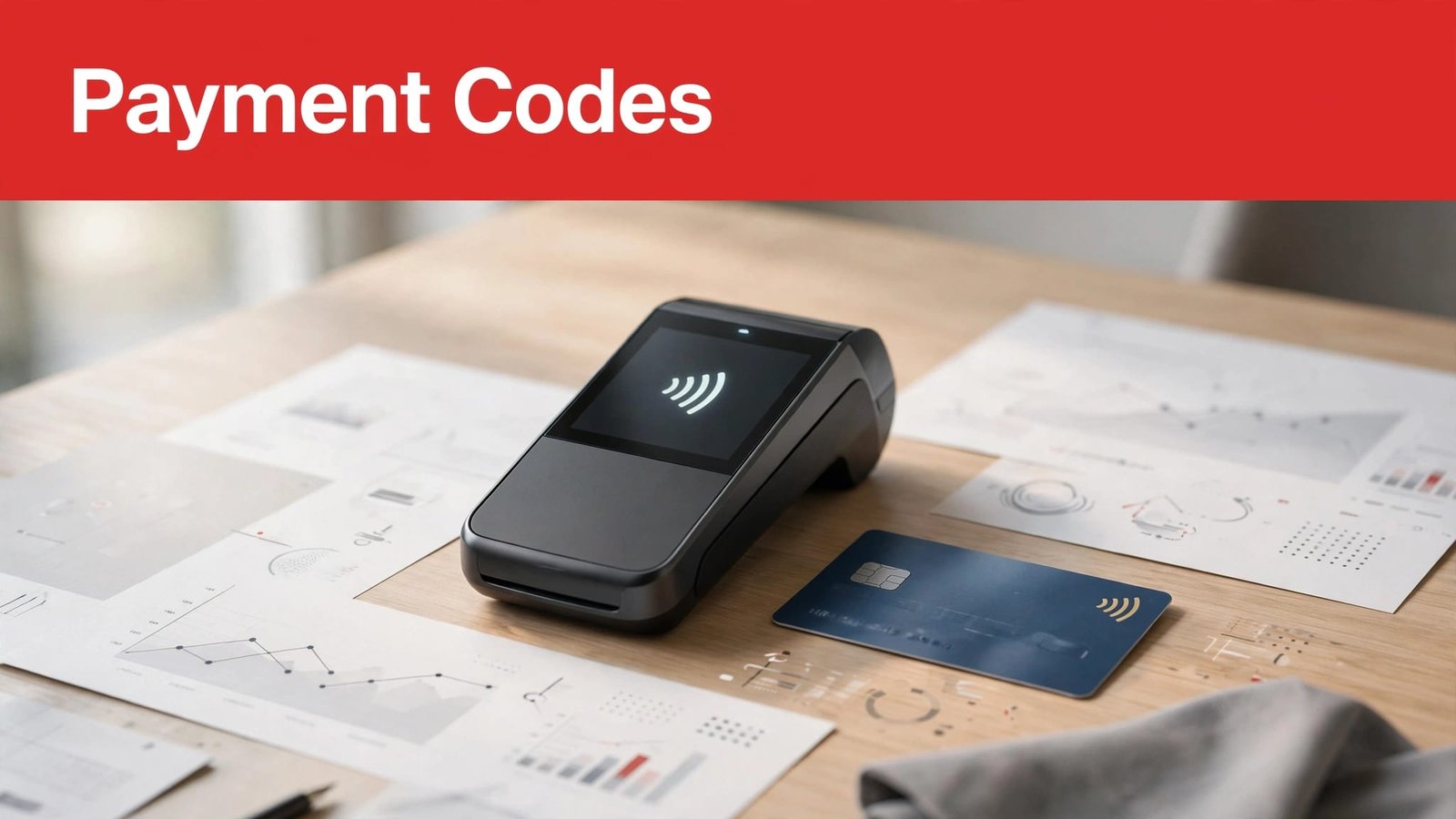 Merchant Category Codes: What They Mean for Your Payments