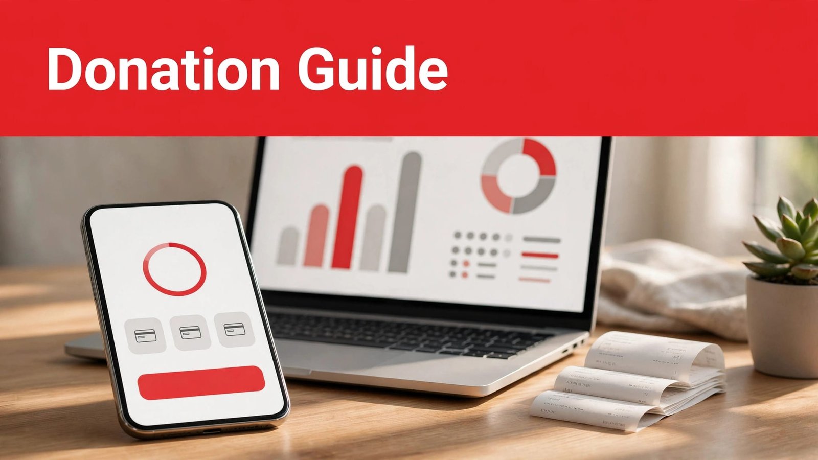 Tennessee Nonprofit Payment Processing: Donation Guide
