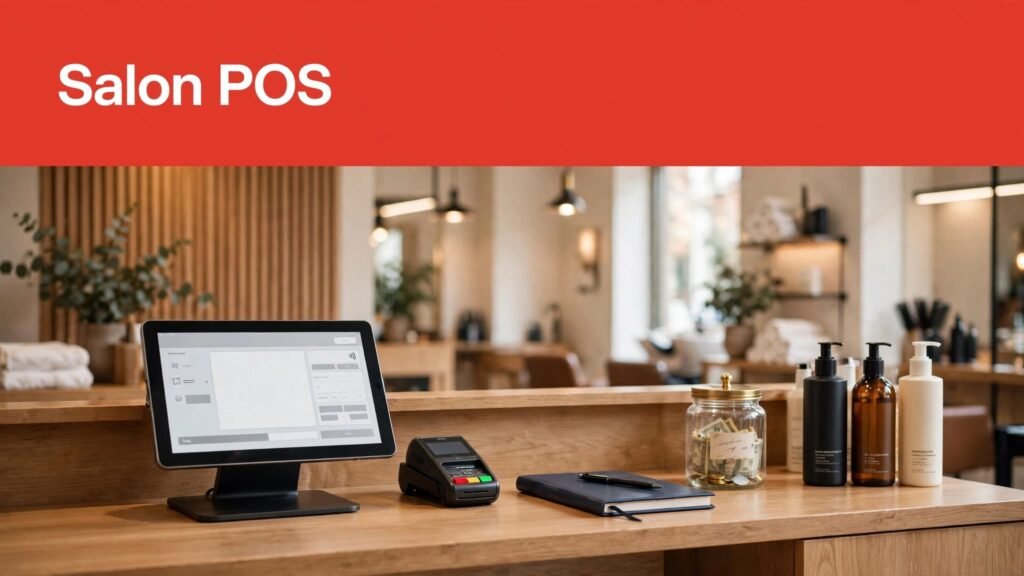 salon POS systems