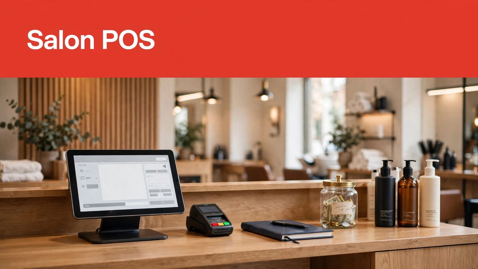 Tennessee Salon POS Systems: A Practical Buyer’s Guide