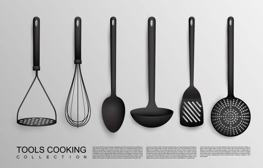 Cooking Equipment