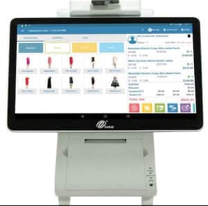 POS Systems & Merchant Services in Coolsprings, TN