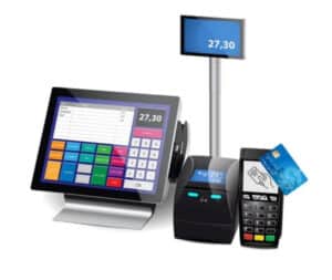 POS Systems & Merchant Services in Hendersonville, TN