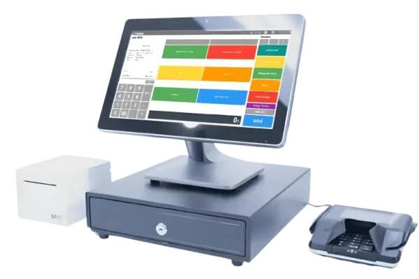 Convenience Store Point of Sale